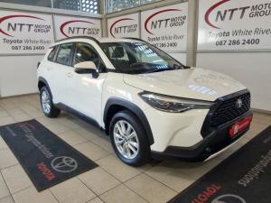 Toyota Corolla Cross 1.8 XS - Image 1