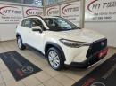 Thumbnail Toyota Corolla Cross 1.8 XS
