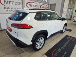 Toyota Corolla Cross 1.8 XS - Image 2
