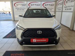 Toyota Corolla Cross 1.8 XS - Image 4