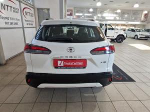 Toyota Corolla Cross 1.8 XS - Image 5