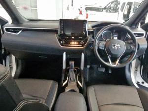 Toyota Corolla Cross 1.8 XS - Image 6