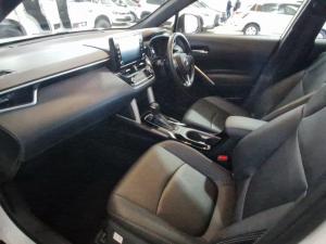 Toyota Corolla Cross 1.8 XS - Image 7