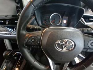 Toyota Corolla Cross 1.8 XS - Image 9