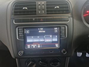 Volkswagen Polo Vivo 1.4 Trendline - Image 12