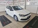 Thumbnail Volkswagen Polo Vivo 1.4 Trendline