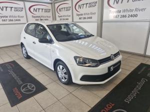Volkswagen Polo Vivo 1.4 Trendline - Image 1
