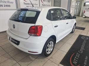 Volkswagen Polo Vivo 1.4 Trendline - Image 2