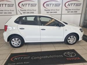 Volkswagen Polo Vivo 1.4 Trendline - Image 3