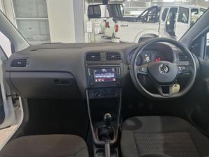 Volkswagen Polo Vivo 1.4 Trendline - Image 6