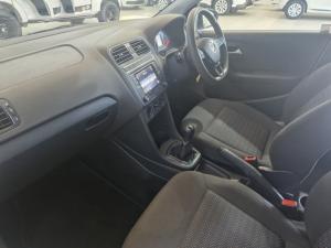Volkswagen Polo Vivo 1.4 Trendline - Image 7