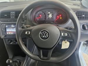 Volkswagen Polo Vivo 1.4 Trendline - Image 8