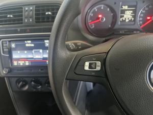 Volkswagen Polo Vivo 1.4 Trendline - Image 9