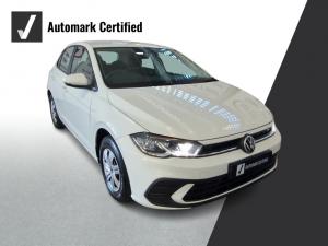 Volkswagen Polo 1.0 TSI - Image 1