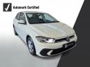 Thumbnail Volkswagen Polo 1.0 TSI
