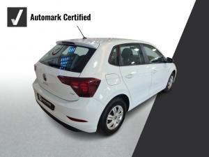 Volkswagen Polo 1.0 TSI - Image 2