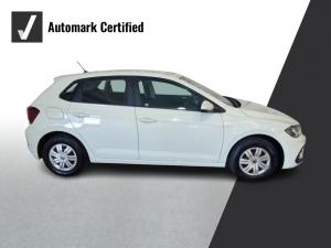 Volkswagen Polo 1.0 TSI - Image 3