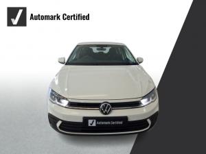 Volkswagen Polo 1.0 TSI - Image 4