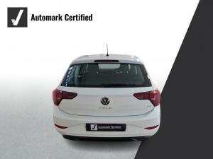 Volkswagen Polo 1.0 TSI - Image 5