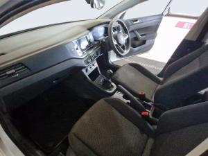 Volkswagen Polo 1.0 TSI - Image 7