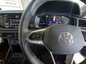 Volkswagen Polo 1.0 TSI - Image 9