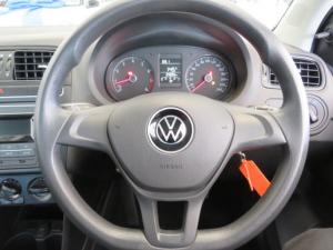 Volkswagen Polo Vivo 1.4 Trendline - Image 13