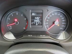 Volkswagen Polo Vivo 1.4 Trendline - Image 14