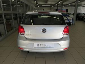 Volkswagen Polo Vivo 1.4 Trendline - Image 5