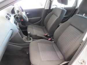 Volkswagen Polo Vivo 1.4 Trendline - Image 7
