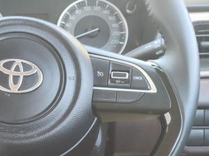 Toyota Starlet Cross 1.5Xs automatic - Image 10