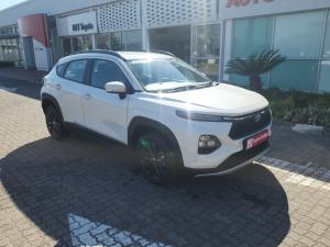 Toyota Starlet Cross 1.5Xs automatic - Image 1