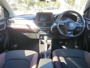 Toyota Starlet Cross 1.5Xs automatic - Image 6