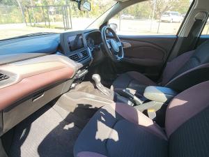 Toyota Starlet Cross 1.5Xs automatic - Image 7