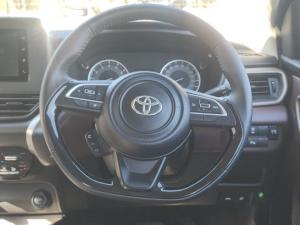 Toyota Starlet Cross 1.5Xs automatic - Image 8