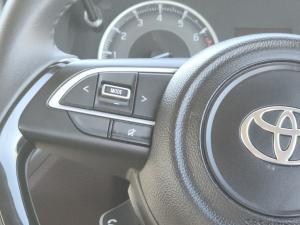Toyota Starlet Cross 1.5Xs automatic - Image 9