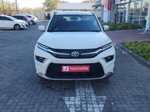 Toyota Urban Cruiser 1.5 XR automatic - Image 4