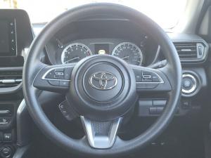 Toyota Urban Cruiser 1.5 XR automatic - Image 8