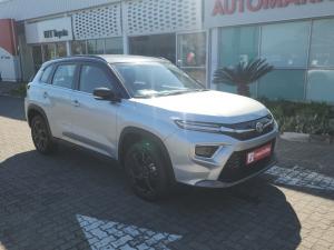 Toyota Urban Cruiser 1.5 XR automatic - Image 1