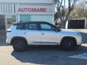 Toyota Urban Cruiser 1.5 XR automatic - Image 3