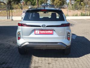 Toyota Urban Cruiser 1.5 XR automatic - Image 5