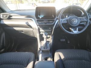 Toyota Urban Cruiser 1.5 XR automatic - Image 6