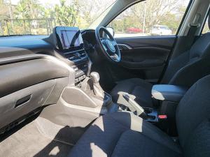 Toyota Urban Cruiser 1.5 XR automatic - Image 7