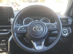 Toyota Urban Cruiser 1.5 XR automatic - Image 8