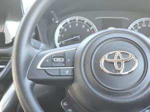 Toyota Urban Cruiser 1.5 XR automatic - Image 9