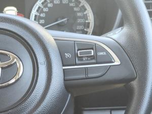 Toyota Urban Cruiser 1.5 XR automatic - Image 10