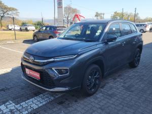 Toyota Urban Cruiser 1.5 XR automatic - Image 12
