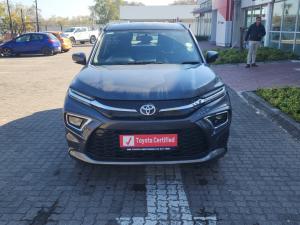 Toyota Urban Cruiser 1.5 XR automatic - Image 4