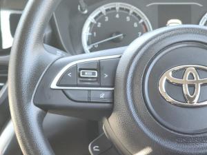 Toyota Urban Cruiser 1.5 XR automatic - Image 9