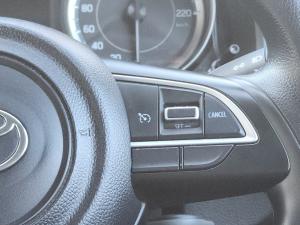 Toyota Rumion 1.5 SX - Image 10