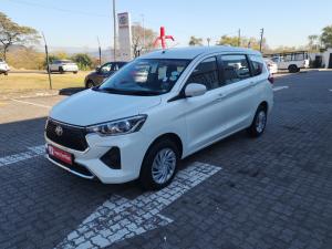 Toyota Rumion 1.5 SX - Image 12